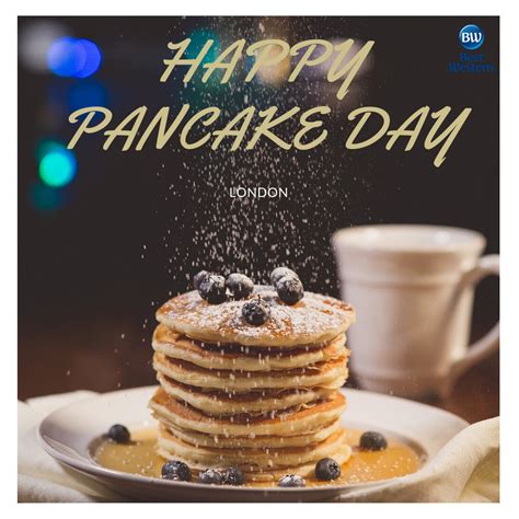 Happy Pancake day | Happy pancake day, Pancake day, Baking mix