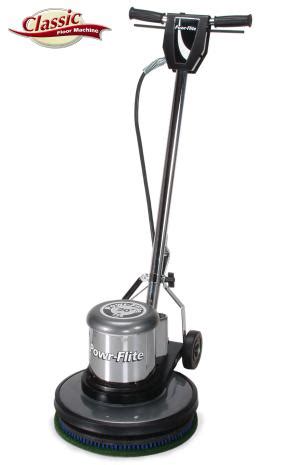 Floor Polisher 17" | Rental-World