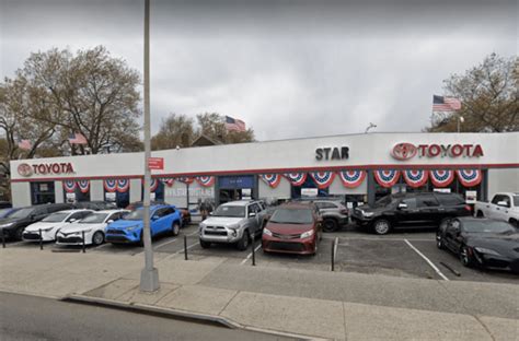 Toyota dealership in Queens scams Chinese customers with higher-price English contract