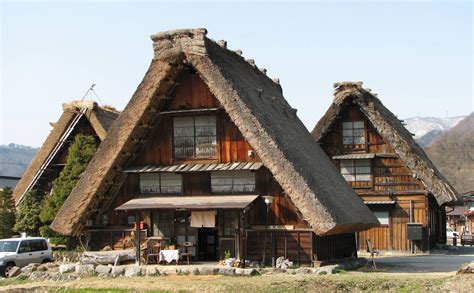 Berkas:Gassho-zukuri farmhouse-01.jpg - Wikipedia bahasa Indonesia, ensiklopedia bebas
