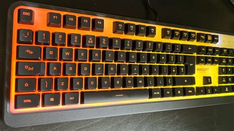 How to Pick the Right Keyboard for RPG Games - 2024 Guide - Digital Gamers Dream