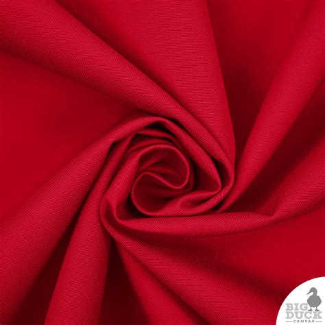 600D Polyester Fabric Wholesale Outdoor Solution-Dyed Denier- Red