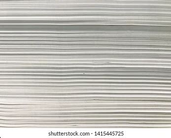 Paper Stack Texture