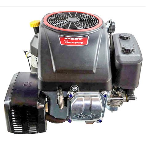 452cc Vertical Shaft Mower Engine Briggs & Stratton Honda Kohler Tecumseh - JONO & JOHNO