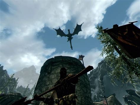 The Elder Scrolls V: Skyrim VR Screenshots for PlayStation 4 - MobyGames