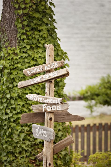 Top 35 Diy Outdoor Sign - Home, Family, Style and Art Ideas