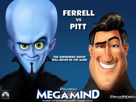 ดูมาแล้ว Megamind "จอมวายร้ายพิทักษ์โลก" เป็นหนังครอบครัวเขย่าสูตรสำเร็จ ที่ให้แง่คิดมุมบวก | Niwat