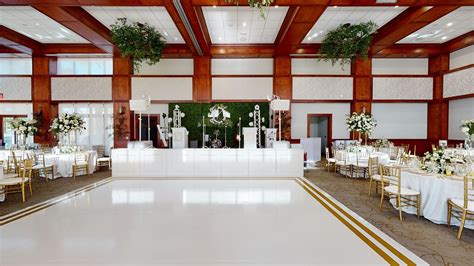 The Woodlands Country Club | Reception Venues - The Knot