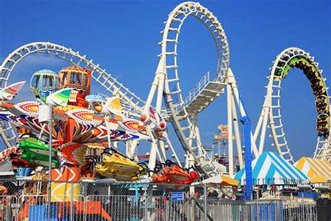 6 Best Amusement Parks in Bangalore 2024: Entry Fee, Timings