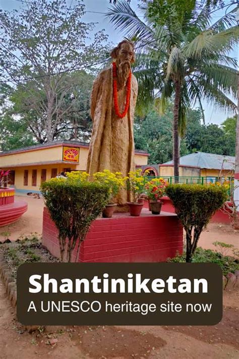 Shantiniketan Diaries-Exploring the Art and Soul of Bengal | Delhi-Fun ...