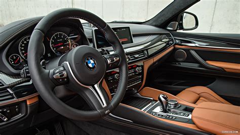 New Bmw X6 2016 HD Wallpapers | AutoCarWall