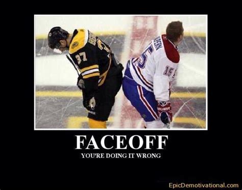 Faceoff Hockey Memes, Sports Memes, Nhl Hockey, Hockey Players, Funny Hockey, Funny Sports ...