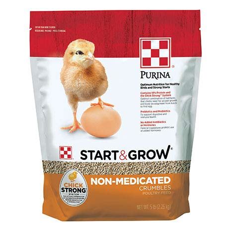 Top 12 Best Chicken Feed Reviews (2022 Buyer's Guide)