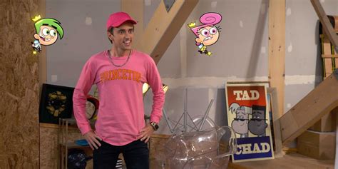 Due Fantagenitori, Timmy Turner è adulto nel trailer della serie live ...