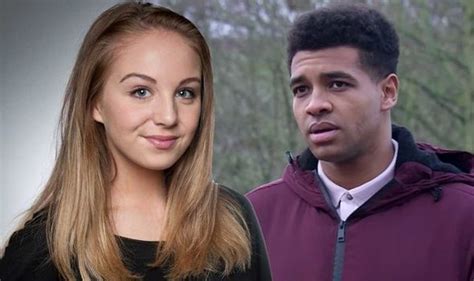 Emmerdale spoilers: Belle Dingle and Ellis Chapman start romance? | TV ...