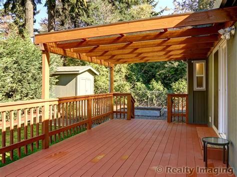 Covered Decks – kadinhayat.org | Pergola patio, Deck with pergola, Pergola