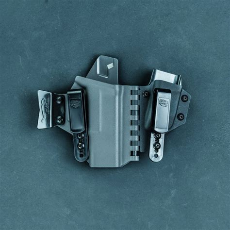 Holsters – Product categories – T.REX ARMS