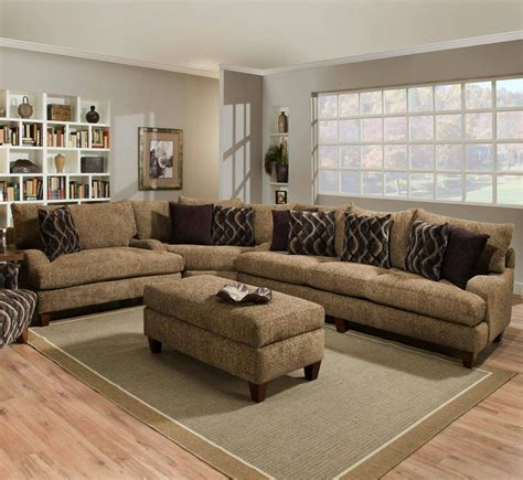 The Best 7 Seat Sectional Sofa