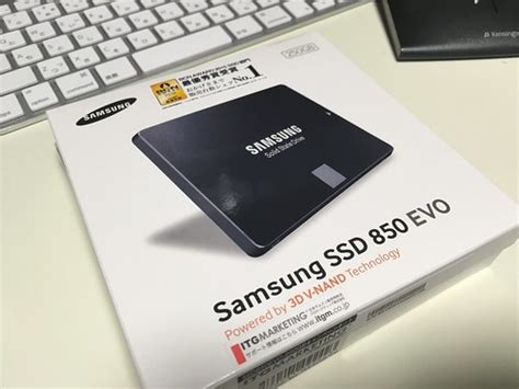 SAMSUNG SSD 850 EVO | Shinji | Flickr