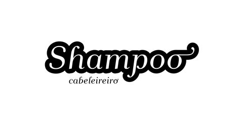 Shampoo Logos