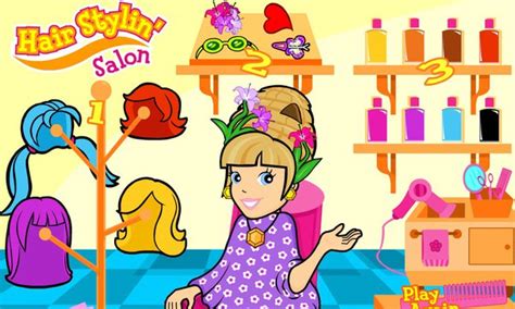 Nostalgic Games for Girls that you can still Play Online - Blog | NuMuKi