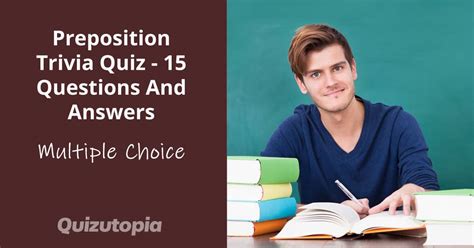 Easy English Preposition Exercise Trivia Quiz Proprof - vrogue.co