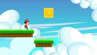 SUPER PLUMBER RUN free online game on Miniplay.com