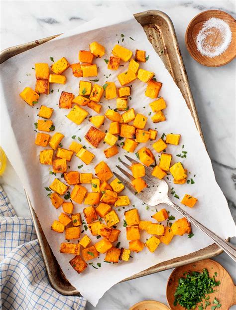 40+ Best Butternut Squash Recipes for Fall - The Girl on Bloor