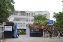 Mount Carmel School, Dwarka, Delhi - Fees, Reviews And Admission | Edustoke