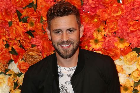 Nick Viall Named Season 21's 'Bachelor,' Twitter Is Pissed