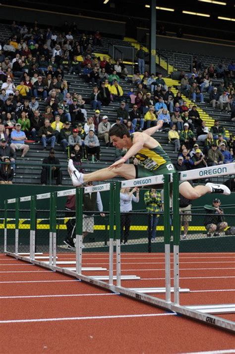 Oregon track & field rundown: Ducks say they will go all in Saturday ...