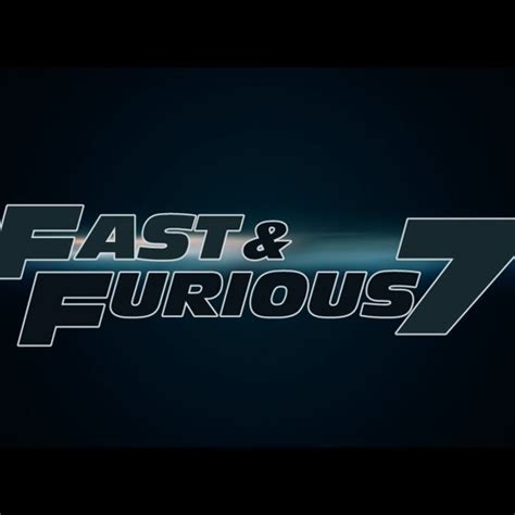 Stream See You Again (Fast and Furious 7 Soundtrack) - Wiz Kalifa ft ...