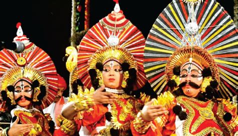 Karnataka Yakshagana Academy to digitalise Yakshagana episodes - Star ...