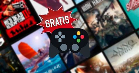 Esta web te regala un juego de PC gratis cada semana