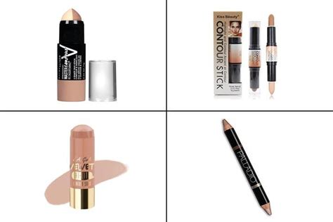 10 Best Contour Sticks In India-2021