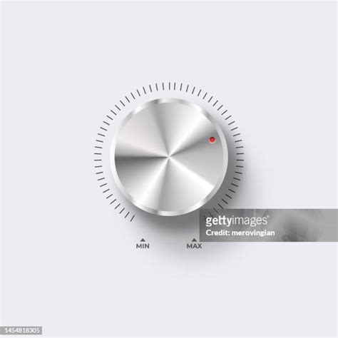 Volume Dial Icon Photos and Premium High Res Pictures - Getty Images