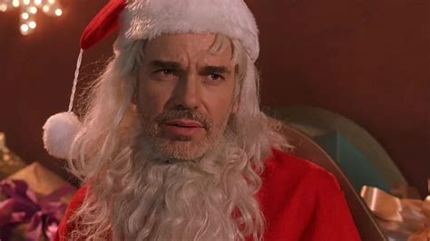 Bad Santa - Official Site - Miramax