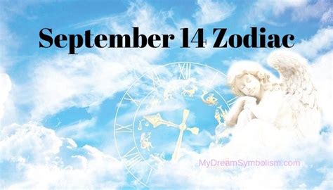 September 14 Zodiac Sign, Love Compatibility