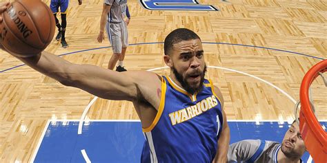 The Oft-Misunderstood JaVale McGee, In His Own Words