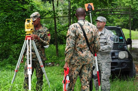 113 CES joins Jamaica Defence Force to enhance learning > 113th Wing > Article Display