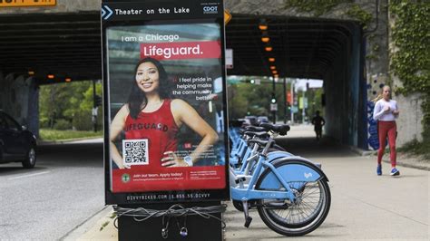 Chicago Park District to reassign some beach lifeguards to open ...