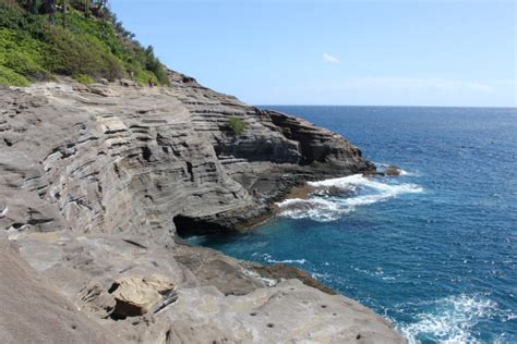 China Walls - Oahu | Only In Hawaii