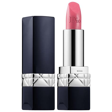 Dior Rouge Lipstick Premiere 060 | Glambot.com - Best deals on Dior cosmetics