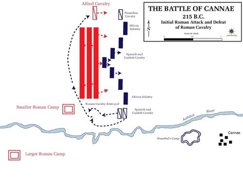 Rome’s Greatest Defeat? Hannibal’s Victory at Cannae