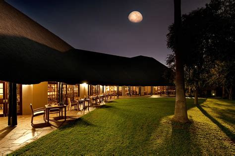 Mokuti Etosha Lodge | Join Up Safaris