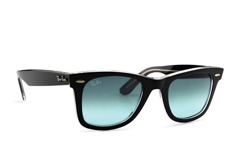 Ray-Ban® Wayfarer RB2140 12943M 50 | Lentiamo