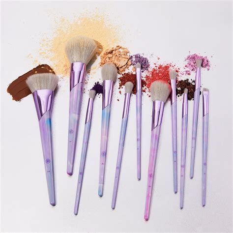 JUST LAUNCHED: Lavender Luxe Brush Set – BH Cosmetics