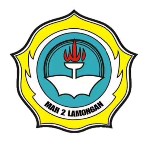 Logo MAN 2 LAMONGAN