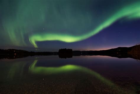 Northern lights: Seattle, Pacific Northwest could get rare glimpse of ...