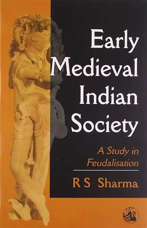 The Legacy of Ram Sharan Sharma - A Scholarly Journey